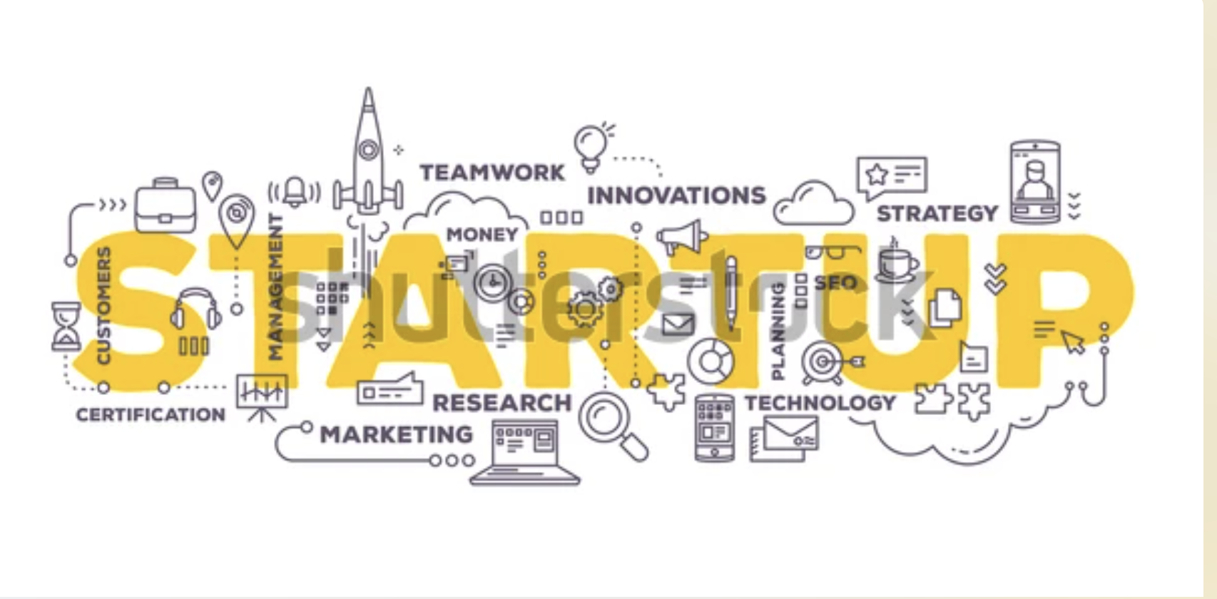 How to Build a Resilient Start-Up Culture?