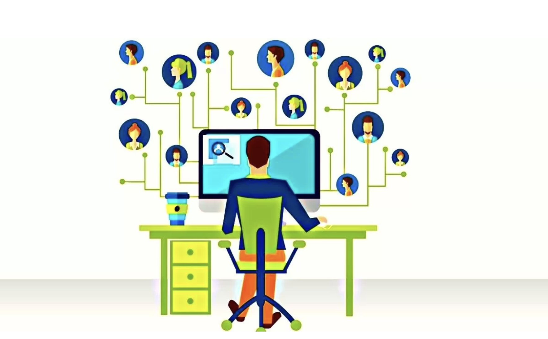 Mastering Remote Team Management in the Digital Age